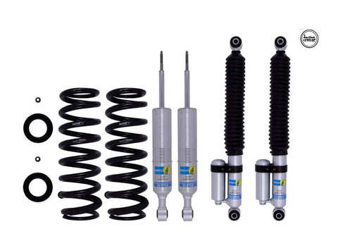 Bilstein 6112 & 5160 Kit [15-22 Colorado]