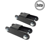 Level Up Suspension 1" Rear Lift Shackle [23+ Colorado]