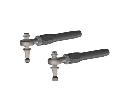 Foutz Billet Half Tie Rod Kit [21+ Bronco Raptor]