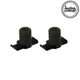 Level Up Suspension Super Progressive Rear Bump Stops