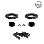Level Up 1.5" Front & 1" Rear Lift Kit [23+ Colorado]
