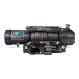 Carbon Scout Pro - 12,000 Winch V3