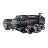 Carbon Scout Pro - 12,000 Winch V3