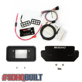 SDHQ Built 2023-2026 Colorado/Canyon Switch Pros SP9100 Complete Kit