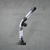 Tuff Jug Spout Bender detail