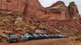 RED ROCK RALLY 2026 - ATTENDANCE