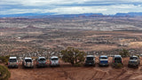 RED ROCK RALLY 2026 - ATTENDANCE