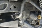 Level Up Suspension Sway Bar Relocation Bracket [Colorado Std. & ZR2]