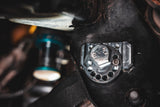 Level Up Locking Alignment Cam Conversion