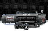 Carbon Scout Pro - 10000lb Winch V3