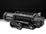 Carbon Scout Pro - 10000lb Winch V3