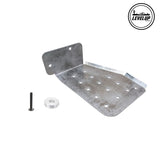 Evap Canister Skid Plate [23+ ZR2/AT4X]