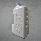 Tuff Jug DEF Jug detail