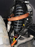 Hyperco Hyperformance Lift Springs [21+ Raptor]