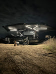 Shady Overlander DarkWing 270+ LHS