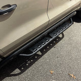 589 Slider Steps 23+ Colorado/Canyon