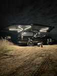 Shady Overlander DarkWing 270+ RHS