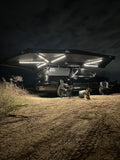 Shady Overlander DarkWing 270+ RHS