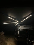 Shady Overlander DarkWing 270+ RHS