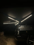 Shady Overlander DarkWing 270+ RHS