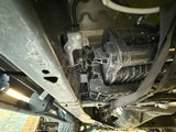 Evap Canister Skid Plate [23+ ZR2/AT4X]