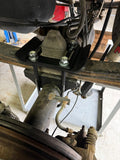589 Fabrication Extended Spring Perches (ESP) (2015-22 Colorado/Canyon)