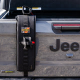 Bomber Strap - Tailgate Bike Mounting Solution