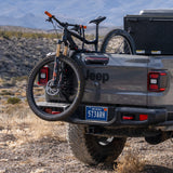Bomber Strap - Tailgate Bike Mounting Solution