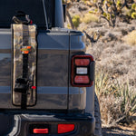 Bomber Strap - Tailgate Bike Mounting Solution