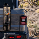 Bomber Strap - Tailgate Bike Mounting Solution