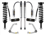 Icon Vehicle Dynamics 2.5" Coilover Stage 3 [23+ Colorado/Canyon]