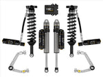 Icon Vehicle Dynamics 2.5" Coilover Stage 6 [23+ Colorado/Canyon]