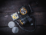 KC HiLites Flex Era 1 Light Master LED Pod