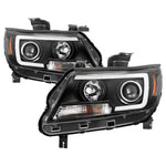Spyder Chevy Colorado 15-22 Projector Headlights