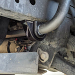 Swaybar Bracket & Bushing Upgrade [15-22 Colorado]