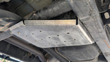 Evap Canister Skid Plate [23+ ZR2/AT4X]