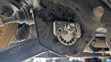 Locking Alignment Cams