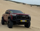 RKG Fab Front Bumper (WT, LT, Z71, Trailboss)