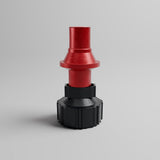 Tuff Jug Ripper Cap red