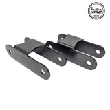 Level Up Suspension 1" Rear Lift Shackle [15-22 Colorado]