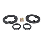 SSE 1.5" Front Leveling Kit [21+ Silverado ZR2]