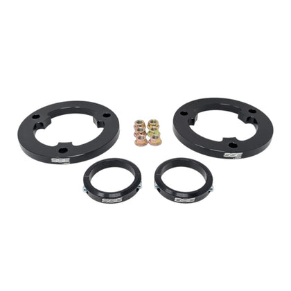 SSE 1.5" Front Leveling Kit [21+ Silverado ZR2]