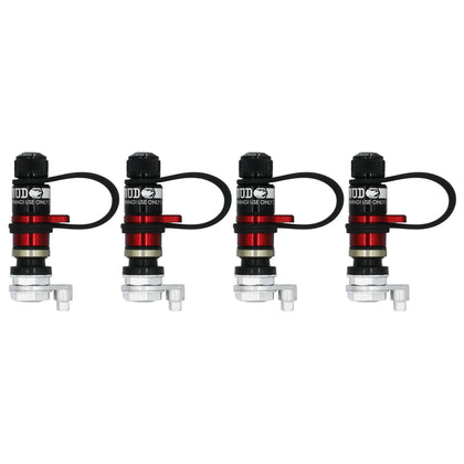 APEX Rapid Precision Valve - Standard Length