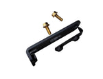 589 Forward Bed Supports (2023-2024 Colorado/Canyon)