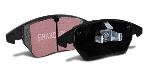 EBC Ultimax2 Front Brake pads [15-20 Colorado]