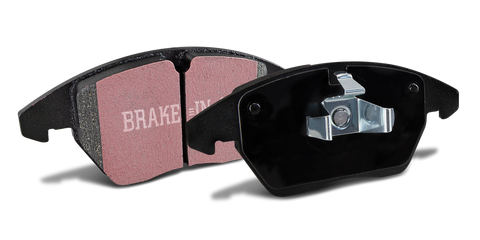 EBC Ultimax2 Rear Brake pads [23+ Colorado]