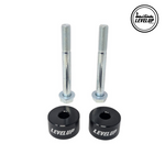 Level Up Suspension 1" Differential Drop [Colorado Std. & ZR2]
