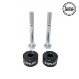 Level Up Suspension 1" Differential Drop [Colorado Std. & ZR2]