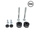 Level Up Suspension 1" Differential Drop [Colorado Std. & ZR2]