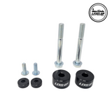 Level Up Suspension 1" Differential Drop [Colorado Std. & ZR2]